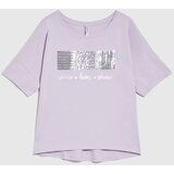 Marisse Women's Blouse L-Ts-4362 L.Violet | shoptok.hr