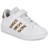 Adidas GRAND COURT 2.0 EL C Bijela Cijene