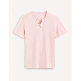 Celio T-shirt henley Cegeti - Men's | shoptok.hr