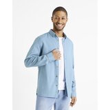 Celio Shirts regular Datexture - Men | shoptok.hr