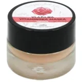 Vlažilna vitaminska maska za obraz (15 ml)