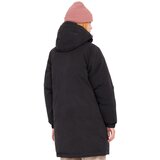 Volcom ženska Sleepi jakna B1732408_BLK | ePonuda.com