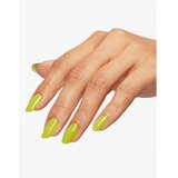 OPI Your Way Infinite Shine dugotrajni lak za nokte nijansa Get In Lime 15 ml | shoptok.hr