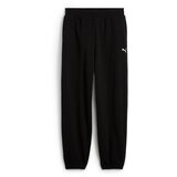 Puma Ženski donji deo trenerke Wardrobe Ess Relaxed Sweatpants Tr Cl, Crni | ePonuda.com