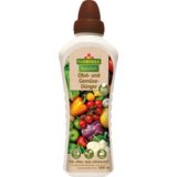 Florissa Bio gnojilo za sadje in zelenjavo - 1 l Cene