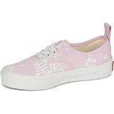 Vans Authentic Elastic Lace Ružičasta | shoptok.hr