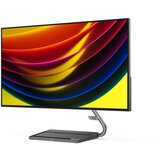 Lenovo Qreator 27 66B7RAC1EU 27" IPS WLED monitor | Shoptok.si