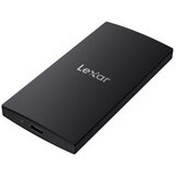 Lexar SL300 prenosni SSD 1 TB, USB 3.2 Gen 2 Slike