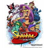  Shantae and the Pirate's Curse Steam Key GLOBAL | ePonuda.com