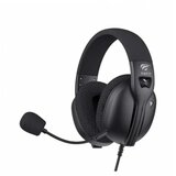 TYPHON TRADE ELECTRONICS DOO Naglavne stereo slušalice HAVIT Fuxi-H5d/C