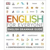 Dorling Kindersley Various - English For Everyone English Grammar Guide: A Complete Self Study Programme (DK) | Eponuda.com