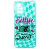  Maska za telefon FASHION CASE 13 za Xiaomi Redmi 10 DZ4, Akvamarin | Eponuda.com