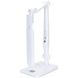Aigostar LED prigušiva dodirna stona lampa LED/9W/230V 3000/6500K bela | Eponuda.com