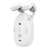 Nedis Bluetooth motor za zavese, ponovno polnjenje, združljiv z I / U tirnicami in palicami, (5000310683) Cene