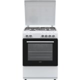 Vox šporet ghb 6310 w Cene