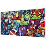 Grupo Erik Avengers podloga za igranje | shoptok.hr