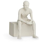 Kähler Design skulptura od kamenine Character The Reflective One Cijene