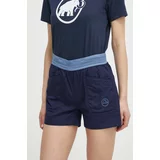 La Sportiva Kratke hlače Joya ženske, mornarsko modra barva, O72643644
