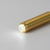  Brilagi - LED zidno spot svetlo MAYA 1xG9/7W/230V belo/zlatno | Eponuda.com