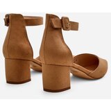 Resti Women's low-heeled pumps Celle | Eponuda.ba