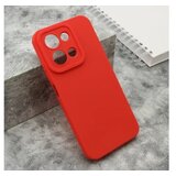  Futrola silikon pro camera za xiaomi redmi 15c 4g 171mm (global) crvena ( F121918 ) | Eponuda.com