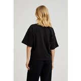 Marisse Women's Blouse L-Ts-4431 Black | shoptok.hr