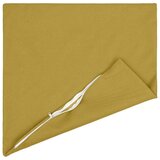  Jastuk s jastukom HEERLEN 2 kom. Svijetlo zelena Tkanina - Svijetlo zelena 70 x 70 cm 2 | shoptok.hr