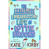 The Book Service Limited The Extremely Embarrassing Life of Lottie Brooks Cene