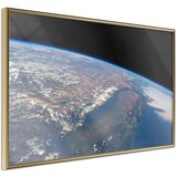  Poster - Curve of the Earth 30x20 Cijene