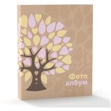 Album drvce 13x18/100 2252