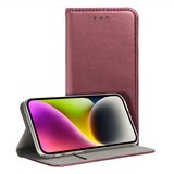 smart+ MAGNETO etui za HONOR Magic 7 LITE bordo barve | Shoptok.si