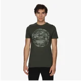 Camo iii t-shirt