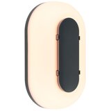 PAULMANN 94957 - LED/18,5W IP65 prigušiva spoljno zidno svetlo ELUNOR 230V | Eponuda.com