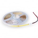 Bb Link led traka COB-480-4000K 24V IP44 (5met, 12W/met,8mm) | ePonuda.com