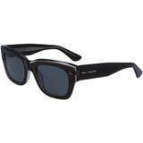 Calvin Klein CK23509S 059 ONE SIZE (51) Siva/Modra | Shoptok.si