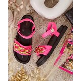 Resti Women's Orette chain sandals | shoptok.hr