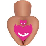 Pipedream PDX Plus Pick Your Pleasure Stroker XL Brown Cene