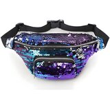  Torba za struk GL-5281 - Ljubičasta KP5281 | shoptok.hr