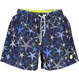 North Sails BLACK MEN'S BOTTOM COSTUME | ePonuda.com