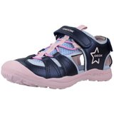 Geox J VANIETT GIRL B Plava | shoptok.hr