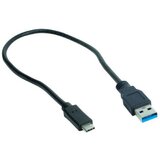 InterTech K-1685 M.2 NVMe USB 3.2 Gen2 zunanje ohišje SSD | Shoptok.si