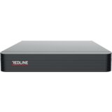 Redline NVR IP snimač 8 kanala H.265+/H.265/H.264, PoE - RN-9008, Crni | Eponuda.ba