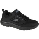 Skechers Nizke superge Summits New World Črna Cene