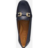 Geox Dark Blue Women's Annytah Loafers - Women's | shoptok.hr