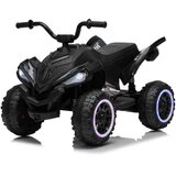  Dečiji kvad Ride-On ATV na akumulator 12V - Crni Cene