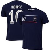  Kylian Mbappe 10 FFF Francija majica Cene