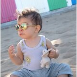  Ki et la® otroška sončna očala lion honey (2-4 let) | Shoptok.si