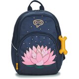 Stones and Bones Nahrbtniki SAC A DOS LAUREL MAGIC WATERLILY | Shoptok.si