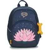 SAC A DOS LAUREL MAGIC WATERLILY