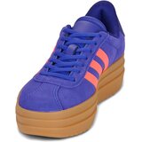 Adidas Nizke superge VL COURT BOLD J Modra | Shoptok.si